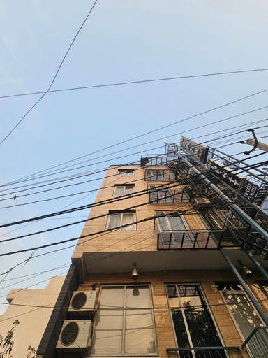 Hotel LINDA GRAND Near International Airport BY-Gross Group, West