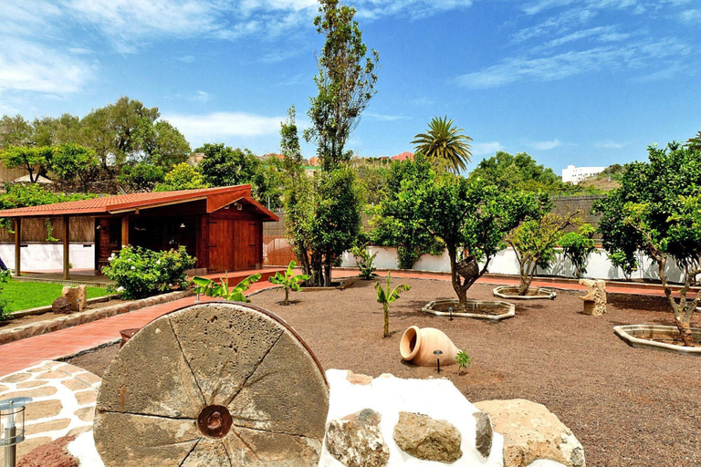 Others 5, Villa With Pool and Beautiful Architecture, Las Palmas