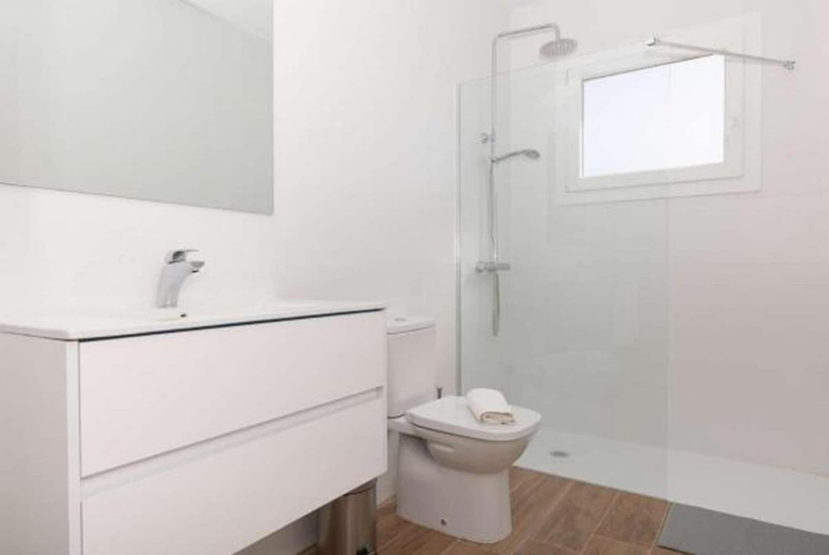 Room 5, Villa Haria in T as, Las Palmas