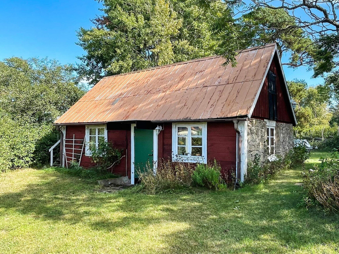 Exterior 4, 5 Person Holiday Home in Borgholm, Borgholm