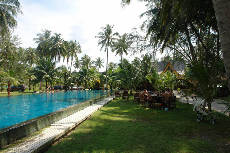 Sport & Beauty 2, Blue Heaven Bay Resort Apartments, Koh Chang