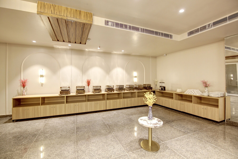 Others 5, Saltstayz Premier - Near Golf Course Road & Sector 57, Gurgaon