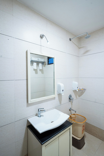 Bathroom 4, Rawla Udaipur, Udaipur
