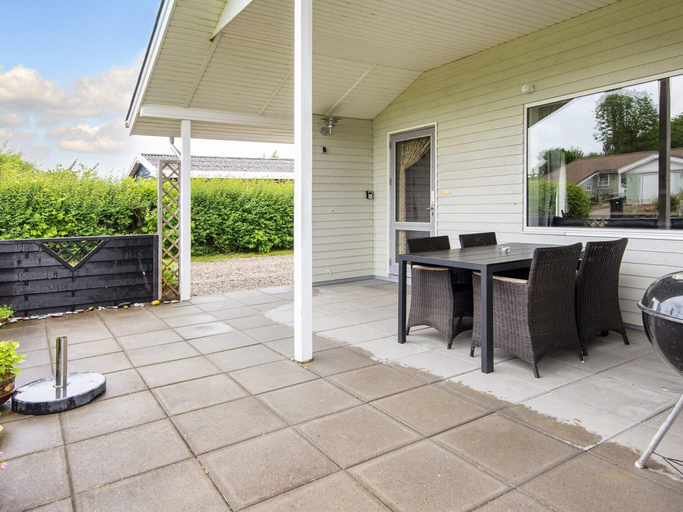 Others 4, 4 Star Holiday Home in Hejls, Kolding