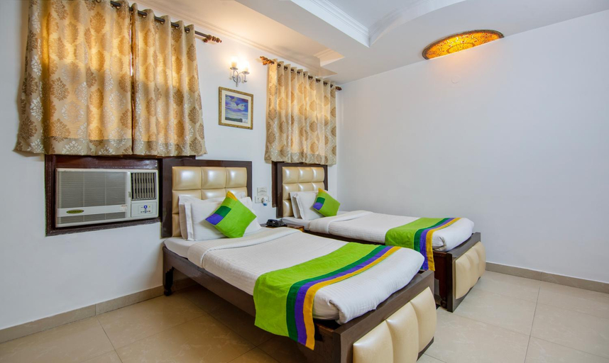 Bedroom 14