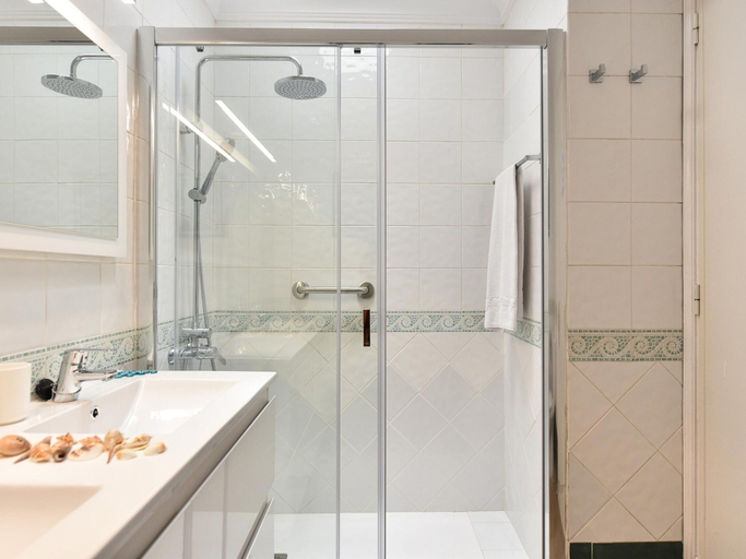 Bathroom 5, Bungalow in Maspalomas Near Beaches & Pool, Las Palmas
