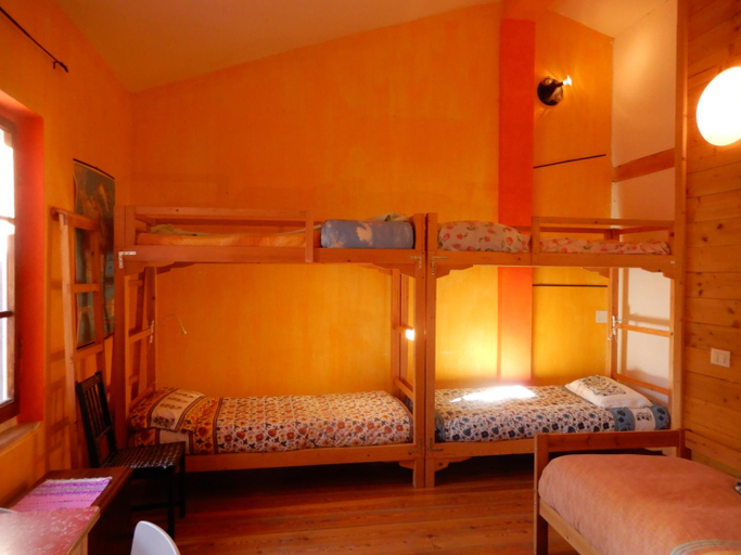 Bedroom 11