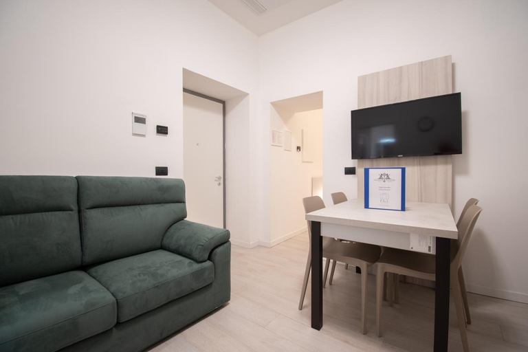 Others 5, Palazzetto La Quadra di San Faustino - F&L Apartment, Brescia