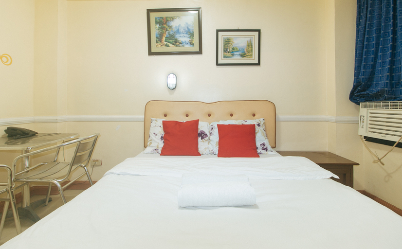 Westview Pension by RedDoorz, Cebu City