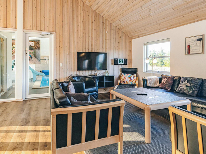 Interior 5, 4 Star Holiday Home in Idestrup, Guldborgsund