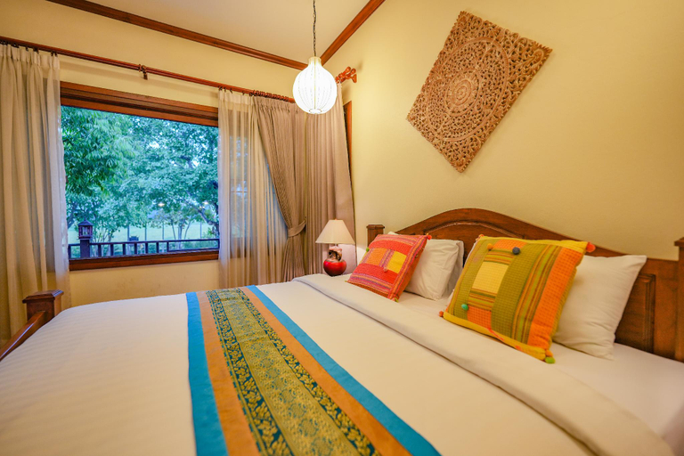 Bedroom 13