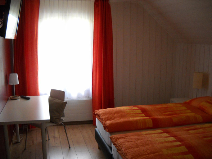 Bedroom 11