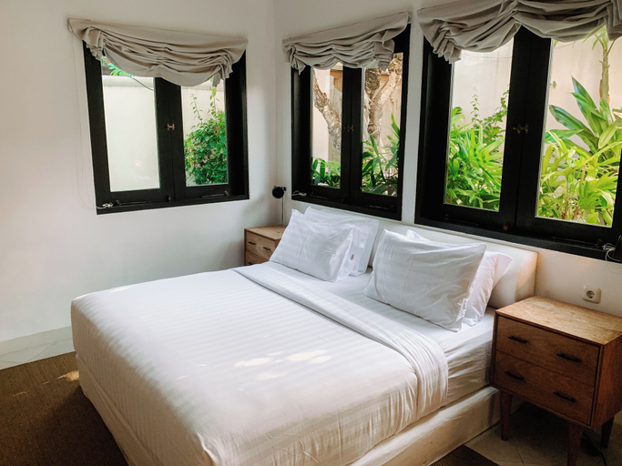 Bedroom 18
