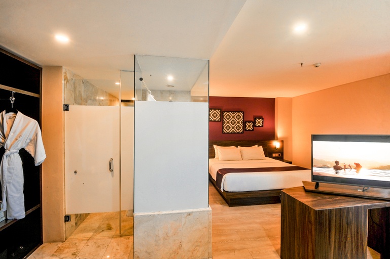 Bedroom 10