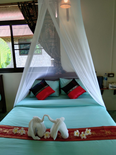 Bedroom 13
