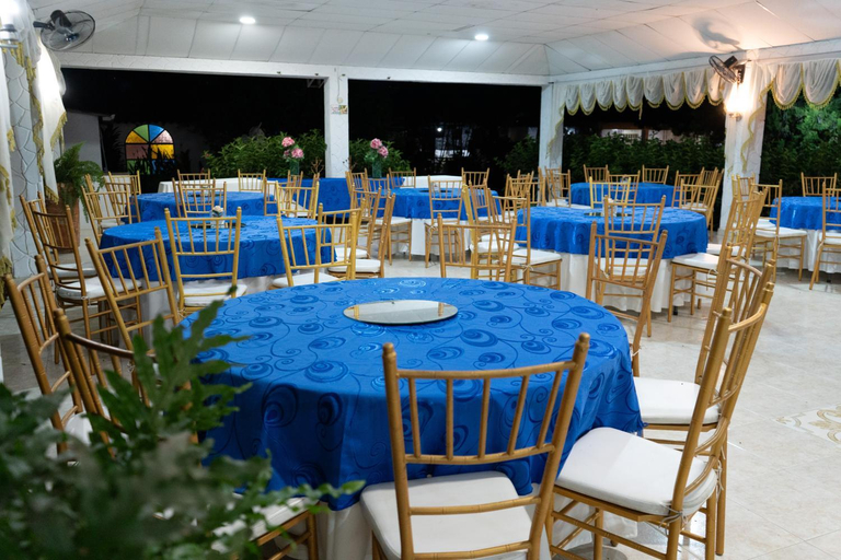 Food & Drinks 4, Hotel Rosalinda Campestre del Llano, Villavicencio