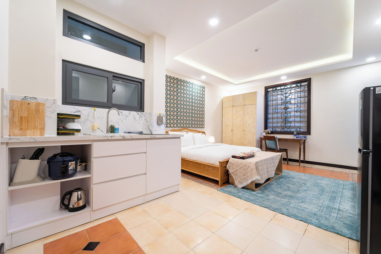 Others 5, Nguyen Le Home, Ho Chi Minh City