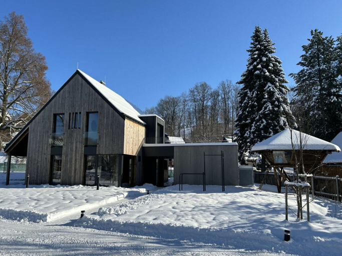 Exterior 3, Cerny Dul Kcmv115 Comfortable Holiday Residence, Trutnov
