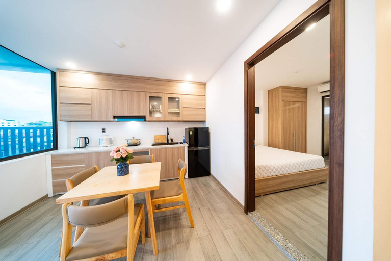 Others 5, 2CE APARTMENT & HOTEL, Ngô Quyền