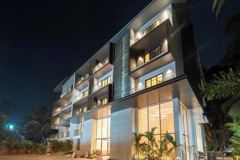 Exterior & Views 2, Vilmaris Luxury Hotel in Calangute, North Goa