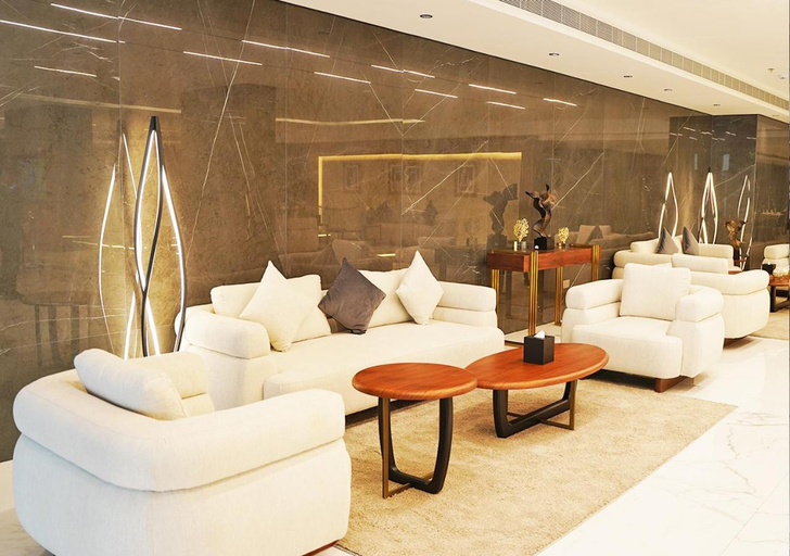 Public Area 4, FARHAN TOWER, Manama