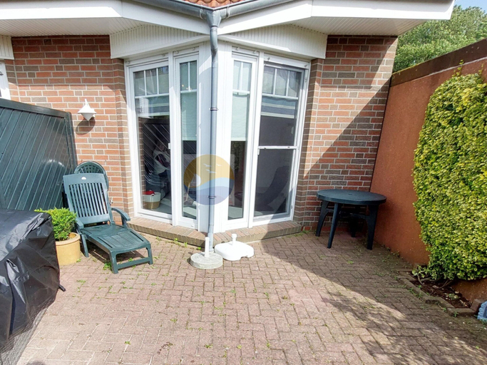Exterior 3, Ferienunterkunft in Dornumergrode, Aurich