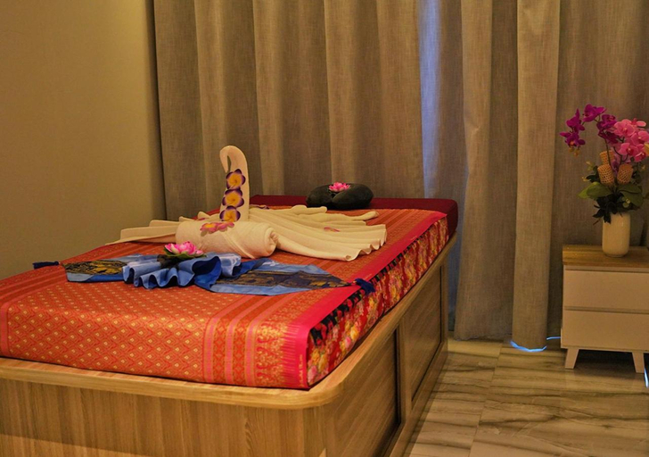 Bedroom 3, FARHAN TOWER, Manama