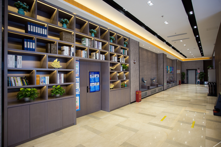 Food & Drinks 5, Geya Hotel (Beijing Yanjing Bridge Shunyi Station), Beijing