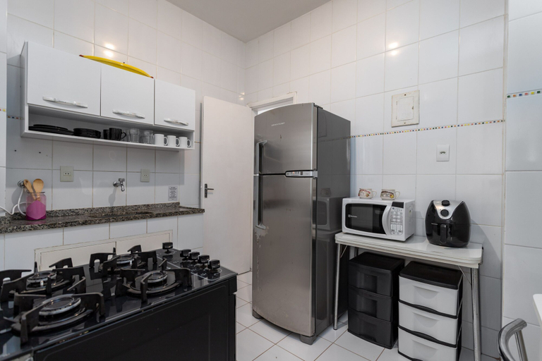 Room 4, 7 Minutes From Ipanema Beach Bt302b, Rio de Janeiro