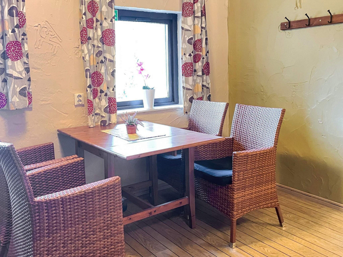 Interior 4, Picturesque Holiday Home in Hoor, Höör