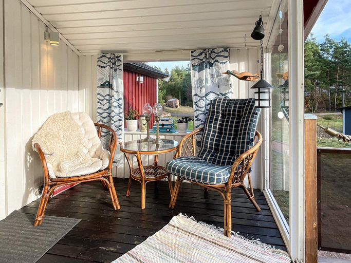 Exterior 4, 4 Person Holiday Home in Monsteras, Mönsterås