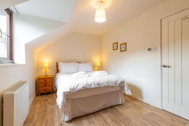 Room 3, Host Stay Tystie Cottage, Norfolk