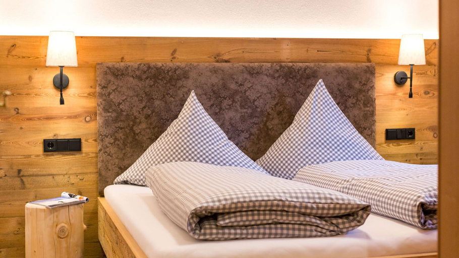 Room 5, Landhaus Simone - Alpenfeuer Joker Card, Zell am See