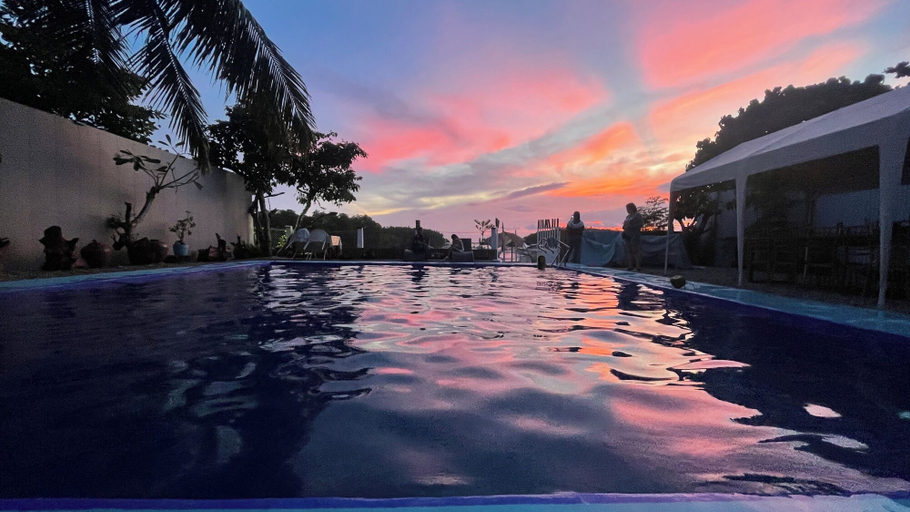 Sport & Beauty, 8 Plus Beach Resort, Panglao