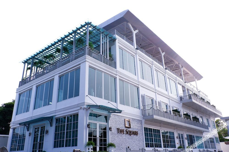 Exterior & Views 1, The Square 101, Bang Na
