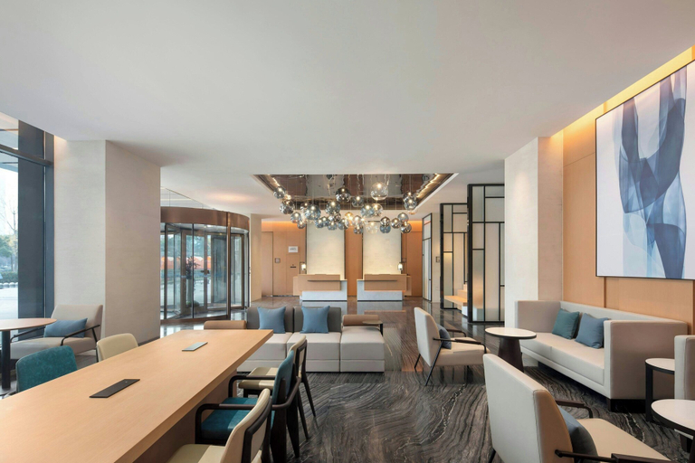 Others 5, Fairfield by Marriott Hangzhou Binjiang Puyan, Hangzhou
