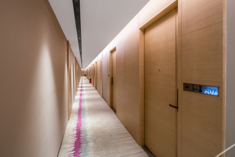 Others 4, Lavande Hotel Shenzhen Longgang Central City, Shenzhen