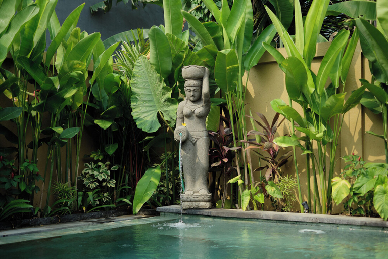 Sport & Beauty 2, Suraya Ubud Villa, Gianyar