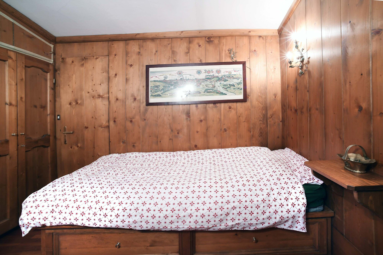 Room 4, Casa Due Vette in Cortina d Ampezzo, Belluno