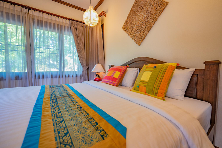 Bedroom 15