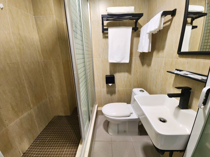 Bathroom 5