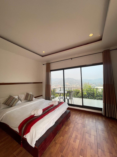 Bedroom 7