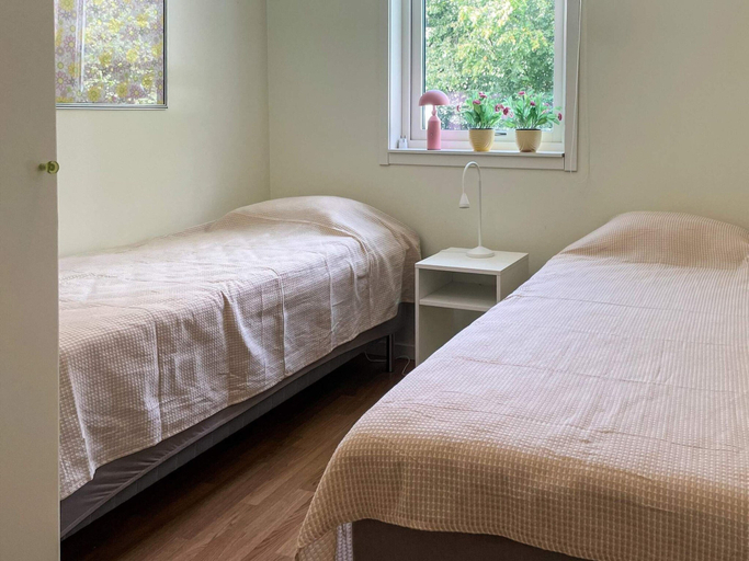 Room 4, 5 Star Holiday Home in Kopingsvik, Borgholm