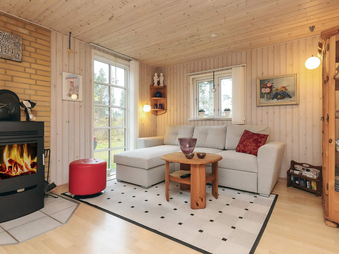 Others 4, Family Oasis Near Beach - By Traum Ferienwohnungen, Frederikshavn