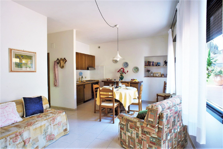 Others 5, Cottage in Chianti With Pool & Vineyard Views, Florence