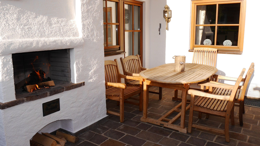 Room 2, Landhaus Simone - Alpenfeuer Joker Card, Zell am See