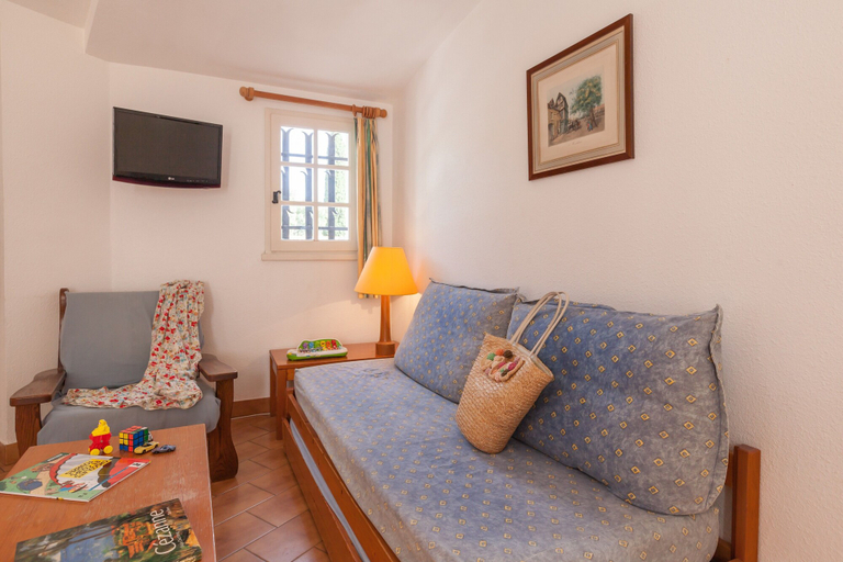 Living area 3, Résidence Le Domaine de Garlande, Var