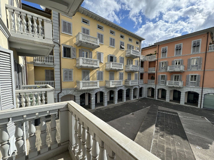 Exterior 3, Charming Tuscan Home With Pool Near Lucca, Lucca