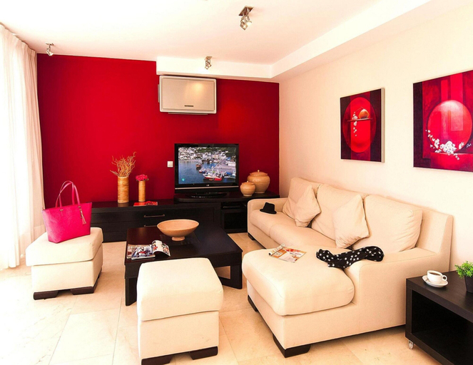 Living room 5, Holiday Home, Maspalomas-formerly TUI Ferienhaus, Las Palmas