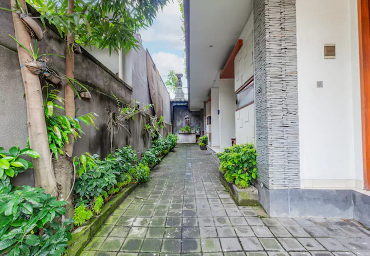 Others 3, Saren Guesthouse By Secoms, Badung